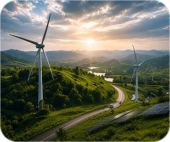 Climate & Resilience