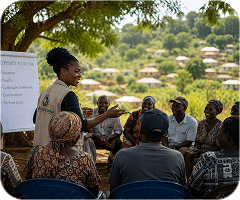 Community Empowerment
