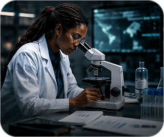 Evidence & Innovation