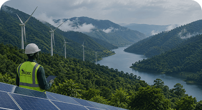 Climate & Environment