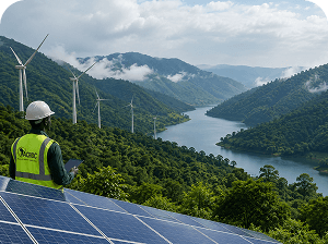 Climate & Environment
