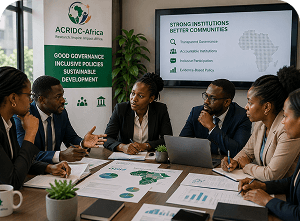 Governance & Policy