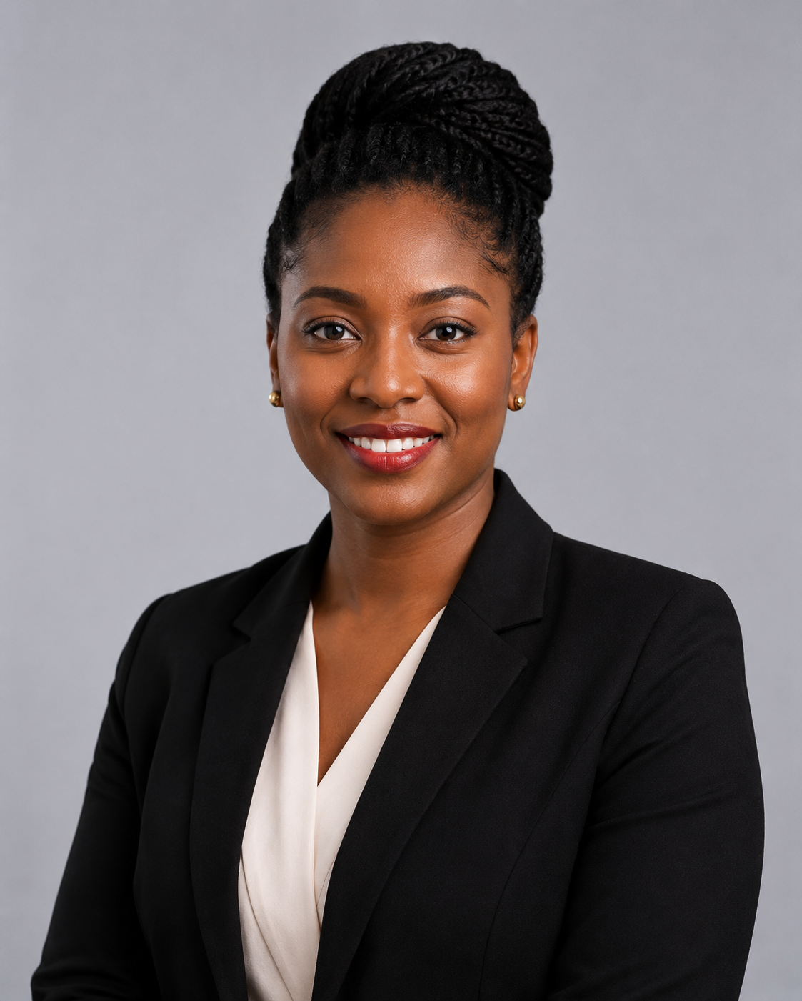 Mrs. Linda Ogutu