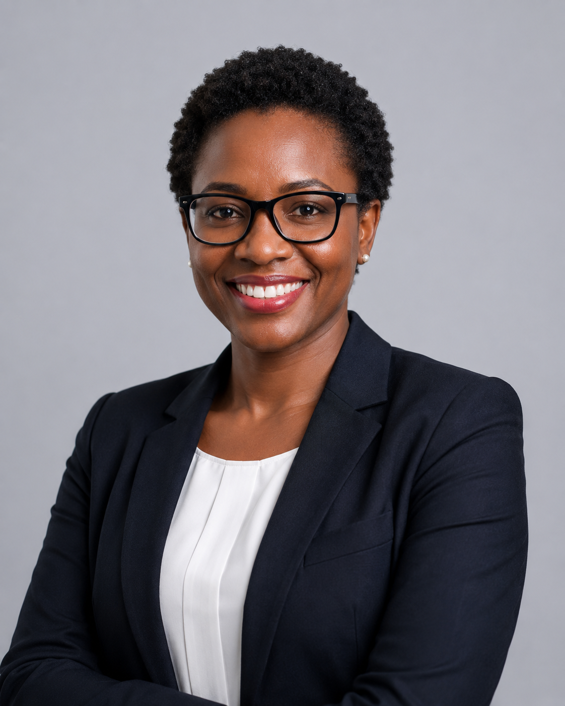 Dr. Mercy Kaluki